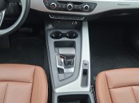 Audi A4 - Vorschau Bild 12