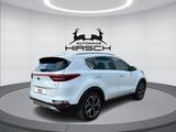 Kia Sportage 1.6 T-GDI 4WD GT Line LEDER Bi-LED JBL - Kia Sportage Gebrauchtwagen in Chemnitz