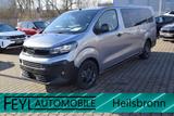 Opel Vivaro Kombi XL 2.0 Diesel AT, Navi, 9-Sitzer, - Opel Vivaro: 2.0
