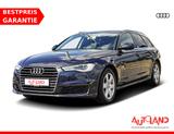 Audi A6 Avant 2.0 TDI ultra AHK Bose Keyless-Go PDC - Audi A6 mit Diesel-Antrieb