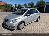 Mercedes-Benz B 180 B B 180 CDI - Mercedes-Benz B-Klasse: Kleinwagen