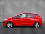 Ford Fiesta 1.0eB 6AT Cool&Connect Nav SHZ PDC Kamera - Ford: Ka Cool