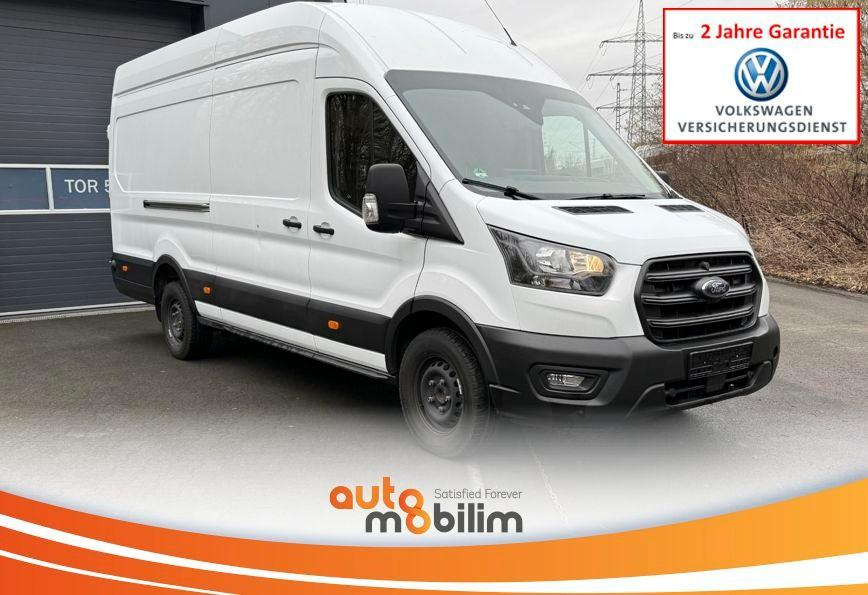 Ford Transit 350 L4 H3 CarPlay | KAM | NAV | PDC |