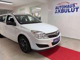 Opel Astra Edition*Finanzierung+Garantie+Inspektion+T - Opel Astra: Finanzierung