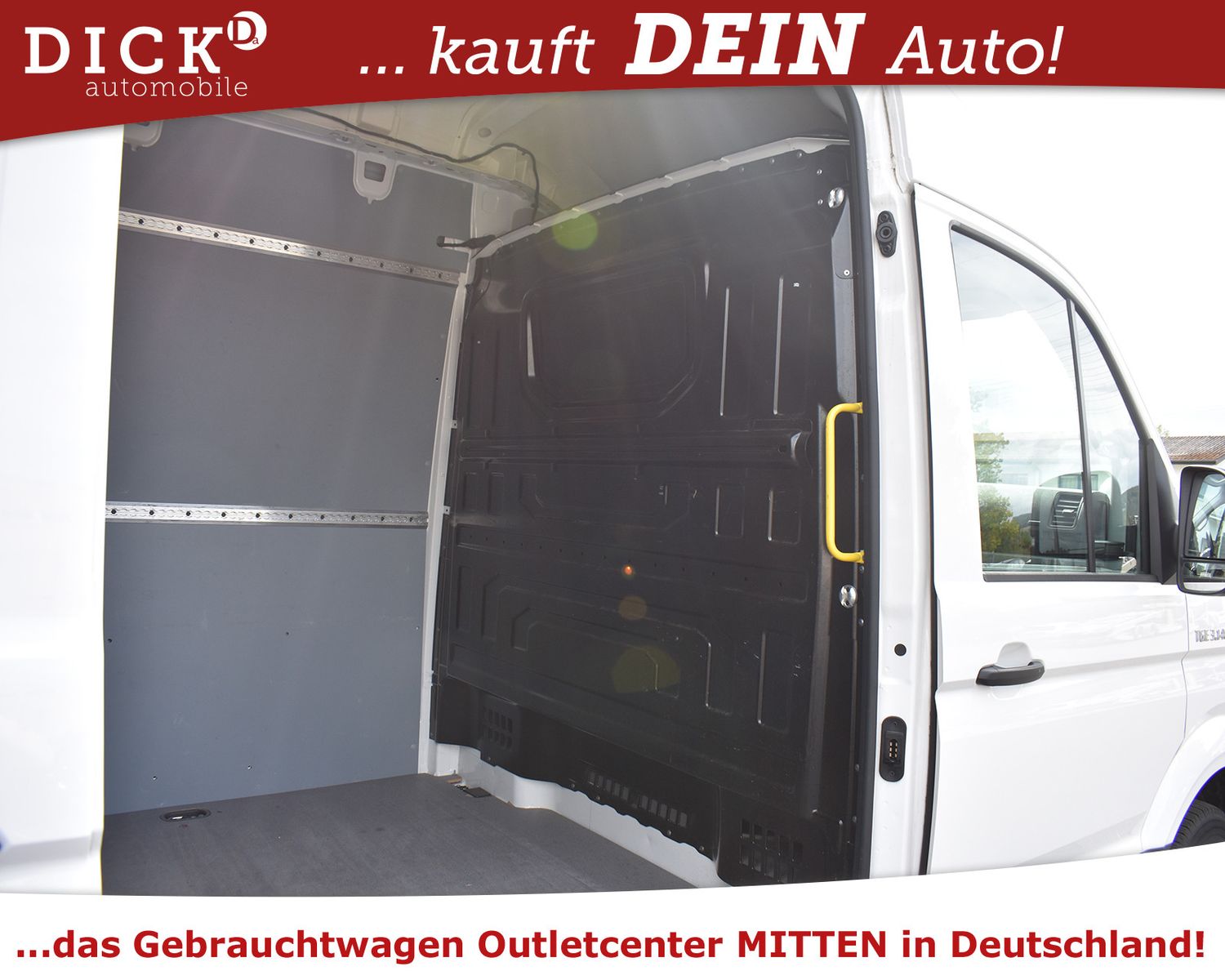 MAN TGE 3.140 H2L5 Maxi Extra LANG >KAMERA+NAVI+DAB+ - Image 11