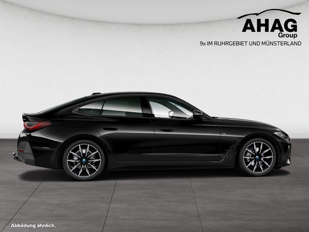 BMW i4 - Bild 8