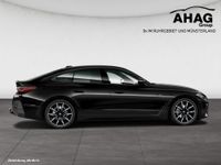BMW i4 - Vorschau Bild 8