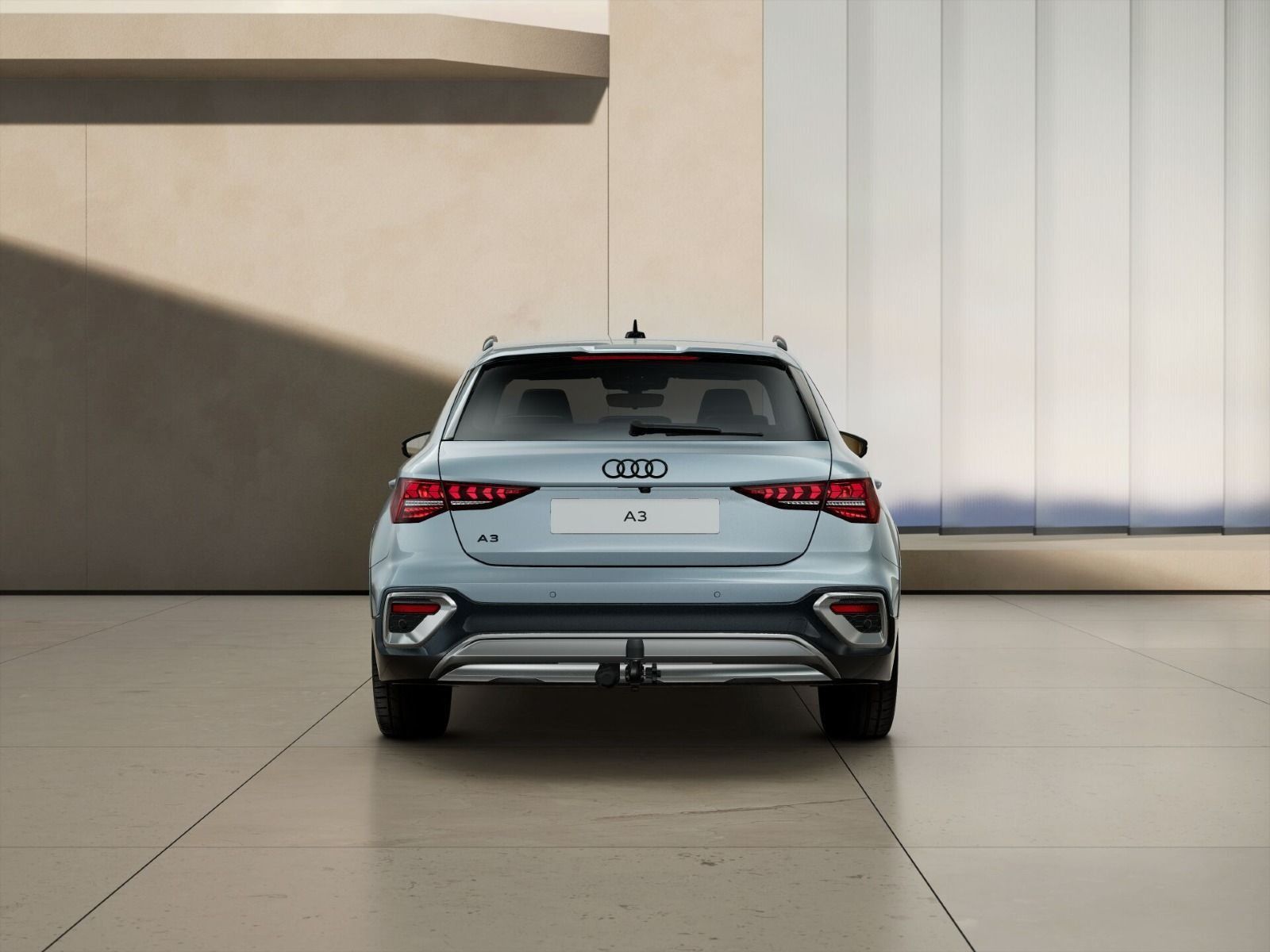 Audi A3 - Bild 5