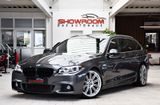 BMW 530d xDrive M-Sportpaket Pano HK HUD AHK LED - BMW 530: 530d M Sportpaket