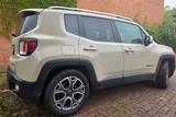 Jeep Renegade 1.4 MultiAir 103kW B Limited 4x2 - Jeep Gebrauchtwagen in Hamburg