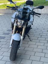 BMW F 800 R - BMW R80R