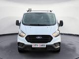 Ford Transit Custom Kasten 280 L1 Leder Klima - Ford Transit Custom: L2