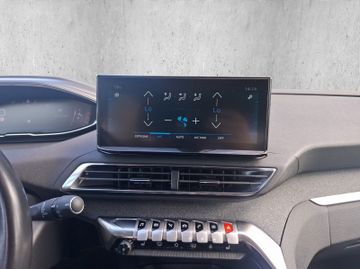 Peugeot 5008 Allure Pack 1.2 PureTech 130 Kam.+KeyLess