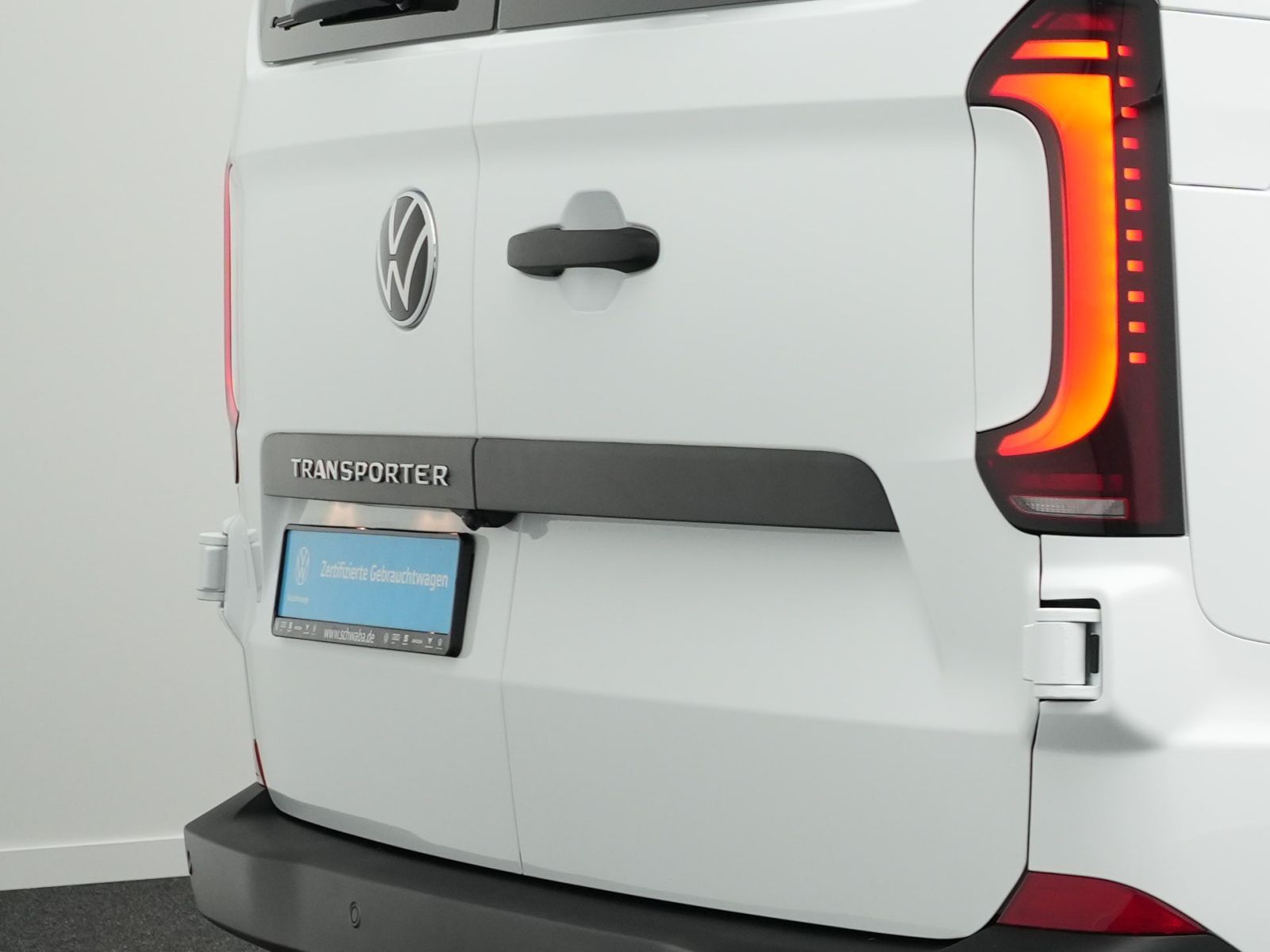 Volkswagen Andere - Bild 39