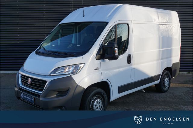 Fiat Ducato 2.3 MultiJet | L1H1 | Airco | Cruise Cont