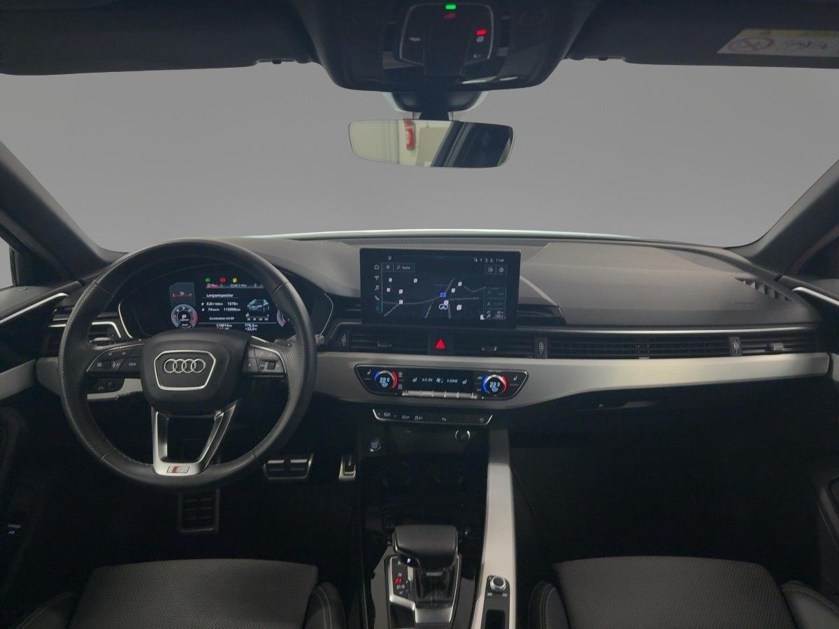 Audi A4 - Bild 13