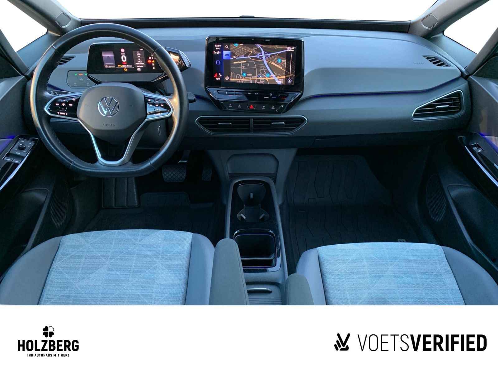 Volkswagen ID.3 - Bild 9