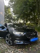 Opel Insignia Grand Sport 2.0 Diesel Automatik - - Opel Insignia in Aachen