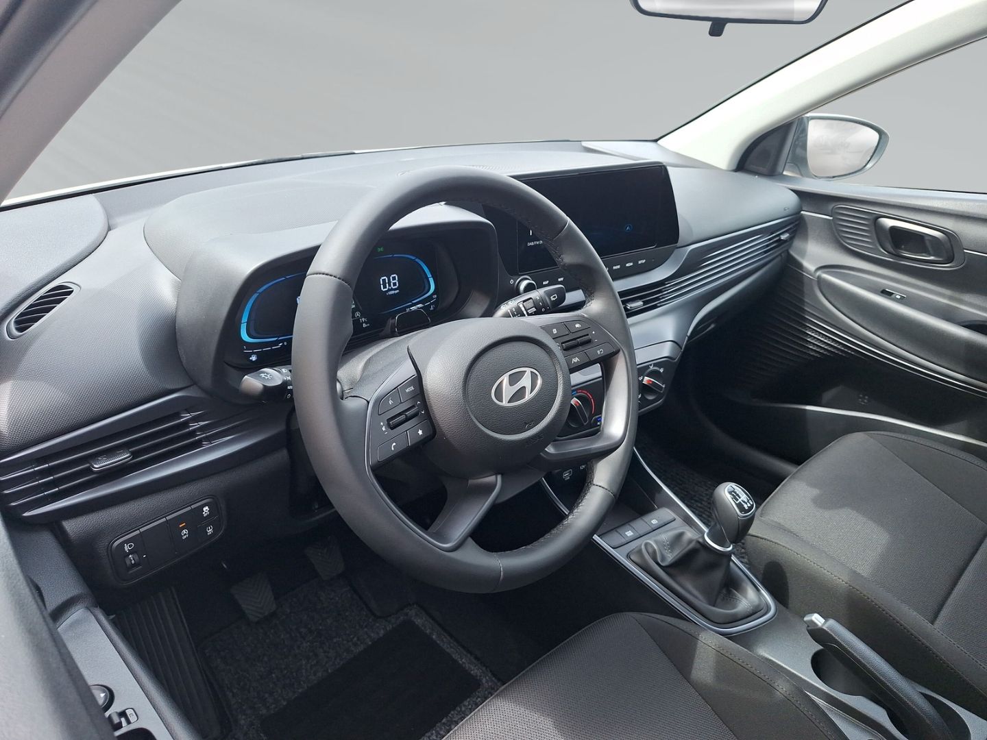Hyundai i20 – Bild 9