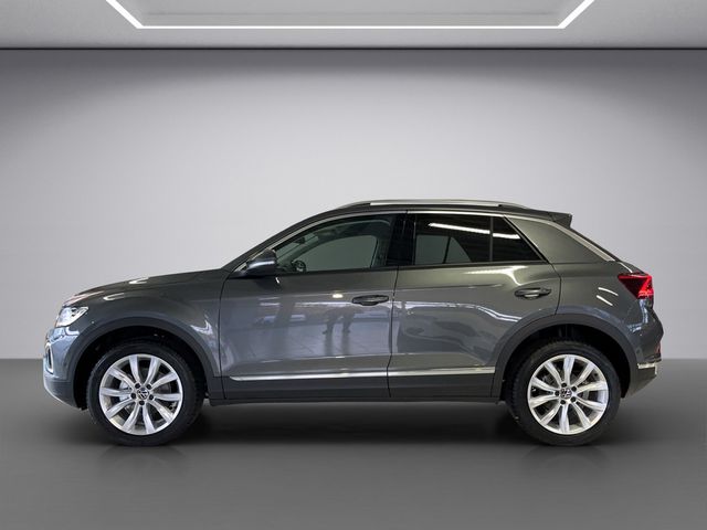T-Roc Style 1.5 TSI DSG