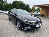 Volkswagen Passat Variant Elegance 4Motion*RLINE*AUTOMATIK* - Volkswagen Passat Variant: 4motion