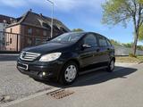 Mercedes-Benz B 150 B AUTOMATIK KLIMA TEILLEDER TÜV NEU - gebrauchte Mercedes-Benz B 150 aus dem Jahr 2006