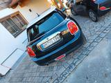 MINI Ich Verkaufe einen Mini - MINI Cooper mit Diesel-Antrieb: Automatik