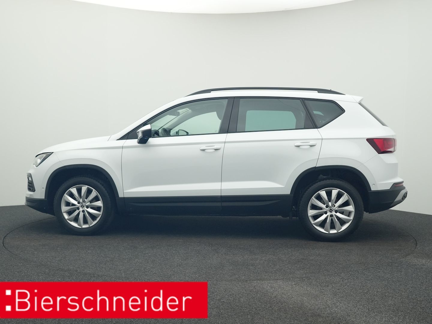 Seat Ateca - Bild 3