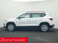 Seat Ateca - Vorschau Bild 3