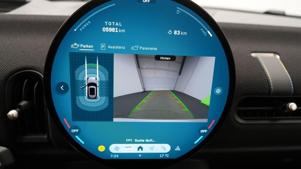 MINI Cooper C - Bild 24