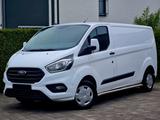 Ford Transit Custom Kasten 320 L2 (Lang, Kamera) - Ford Transit aus 2023