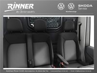 Volkswagen Crafter - Vorschau Bild 9