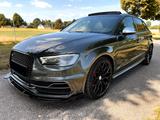 Audi S3 2.0 TFSI S-Tronic quattro 1.Hand*P... - gebrauchte Audi S3 aus dem Jahr 2014