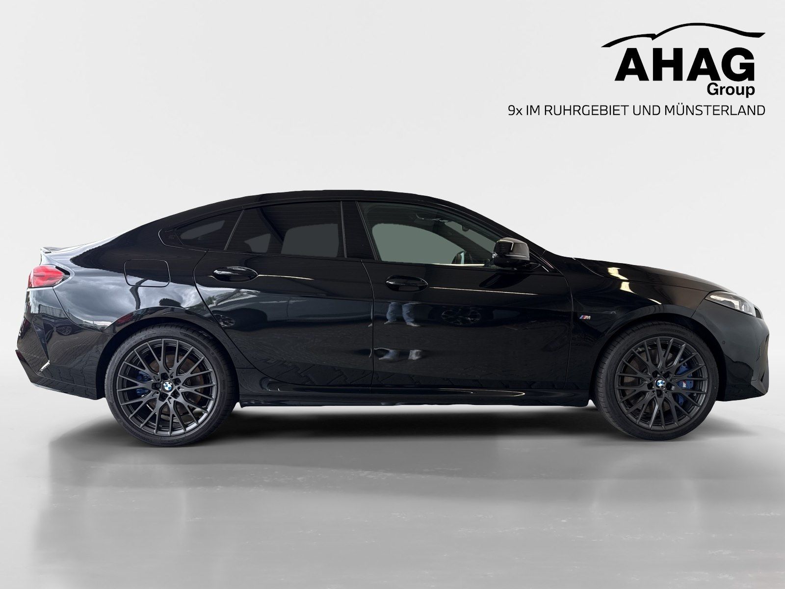 BMW M235 xDrive HuD 360° H K Driv.Ass.Pof foto 3