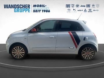 Renault Twingo Le Coq Sportif TCe 90 Klima+RFK+Allwetter