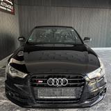 Audi S6 Lim. 4.0 TFSI quattro Automatik*HUD*Bose*RFK* - Audi S6 Gebrauchtwagen