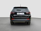 Jeep Compass Limited 4WD+ACC+R-KAM+DAB+TOTW. - Jeep: Limited