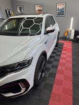 Volkswagen T-Roc 2.0 TSI OPF DSG 4MOTION R R - Volkswagen T-Roc in Solingen