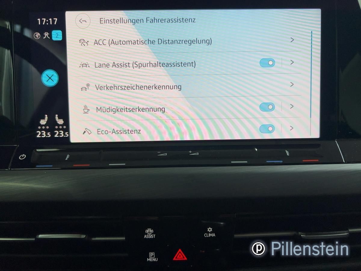 Volkswagen Golf - Bild 11