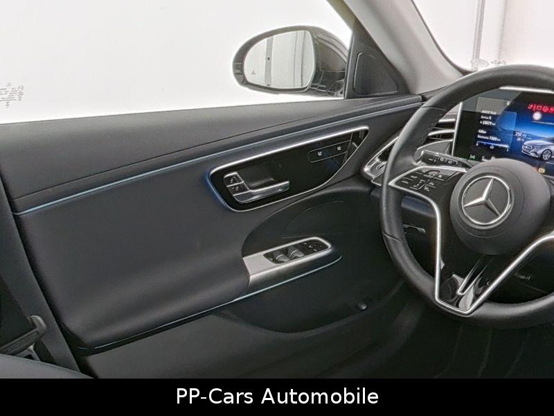 Mercedes-Benz E-Class dT AVA Advanced*STANDHEIZUNG*AHK*FAP+*Sitzk, миниатюра 7