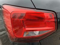 Audi Q2 - Vorschau Bild 16