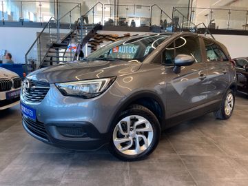 Opel Crossland (X) 1.2 Turbo Edition Aut.*AHK*PDC*SHZ