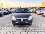 Dacia Sandero Laureate / EURO 4 / 1.Hand - Dacia: Laureate