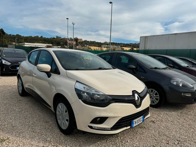 Renault Clio TCe 12V 90 CV GPL Start&Stop 5 port