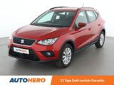 Seat Arona 1.0 TSI Style*TEMPO*PDC*SHZ*KLIMA* - Seat Arona in München