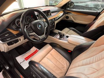 BMW X6 - 11
