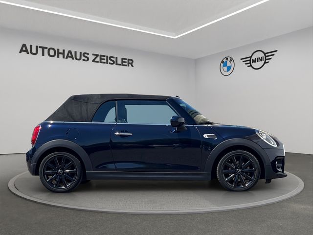 Foto Nummer 3: MINI Cooper Cabrio