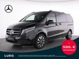 Mercedes-Benz V 300 d L 4M Pano+Burm+LED+AHK+Sthzg+Leder+360°