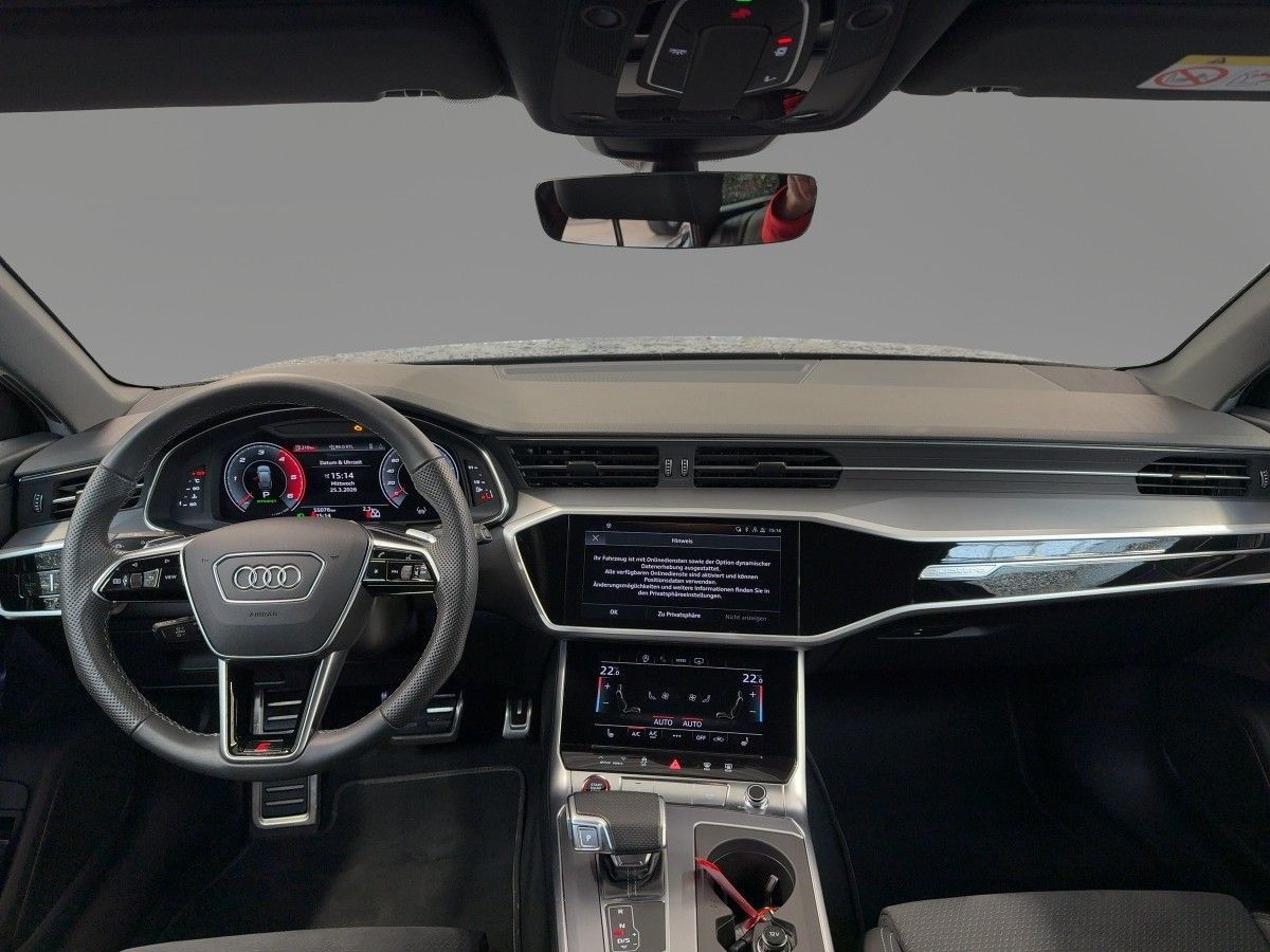 Audi A6 - Bild 11