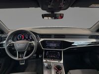 Audi A6 - Vorschau Bild 11